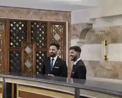 Intercontinental Madinah - Dar Al Iman, an IHG Hotel thumbnail